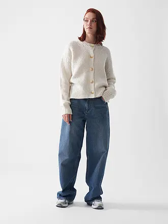 RICHROYAL | Jeans Wide Leg | 
